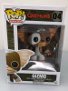 Funko POP! Movies Gremlins Gizmo #4 Vinyl Figure - (103153)