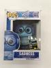 Funko POP! Disney Pixar Inside Out Sadness (Glitter) #133 Vinyl Figure - (48924)