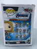 Funko POP! Avengers: Endgame Captain Marvel #459 Vinyl Figure - (103166)