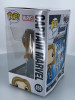 Funko POP! Avengers: Endgame Captain Marvel #459 Vinyl Figure - (103166)