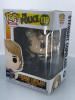 Funko POP! Rocks The Police Stewart Copeland #119 Vinyl Figure - (103125)