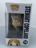 Funko POP! Rocks The Police Stewart Copeland #119 Vinyl Figure - (103125)