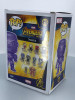 Funko POP! Marvel Avengers: Infinity War Thanos #415 Vinyl Figure - (103140)