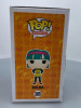 Funko POP! Animation Anime Dragon Ball Z (DBZ) Bulma in Yellow Dress #385 - (103130)