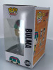 Funko POP! Animation Anime Dragon Ball Z (DBZ) Bulma in Yellow Dress #385 - (103130)