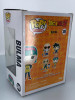 Funko POP! Animation Anime Dragon Ball Z (DBZ) Bulma in Yellow Dress #385 - (103130)