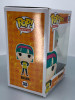 Funko POP! Animation Anime Dragon Ball Z (DBZ) Bulma in Yellow Dress #385 - (103130)