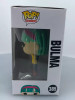 Funko POP! Animation Anime Dragon Ball Z (DBZ) Bulma in Yellow Dress #385 - (103130)