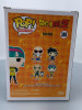 Funko POP! Animation Anime Dragon Ball Z (DBZ) Bulma in Yellow Dress #385 - (103130)