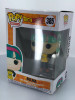 Funko POP! Animation Anime Dragon Ball Z (DBZ) Bulma in Yellow Dress #385 - (103130)