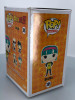 Funko POP! Animation Anime Dragon Ball Z (DBZ) Bulma in Yellow Dress #385 - (103130)