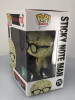 Funko POP! Movies Office Space Sticky Note Man #774 Vinyl Figure - (103116)