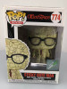 Funko POP! Movies Office Space Sticky Note Man #774 Vinyl Figure - (103116)