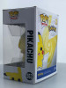 Funko POP! Games Pokemon Pikachu Vinyl Figure - (103725)