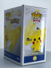 Funko POP! Games Pokemon Pikachu Vinyl Figure - (103725)