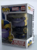 Funko POP! Marvel Thanos (Holiday) #533 Vinyl Figure - (103730)
