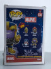 Funko POP! Marvel Thanos (Holiday) #533 Vinyl Figure - (103730)