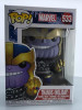 Funko POP! Marvel Thanos (Holiday) #533 Vinyl Figure - (103730)