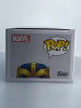 Funko POP! Marvel Thanos (Holiday) #533 Vinyl Figure - (103730)