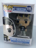 Funko POP! Rocks NSYNC Chris Kirkpatrick #115 Vinyl Figure - (103123)