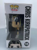 Funko POP! Rocks NSYNC Chris Kirkpatrick #115 Vinyl Figure - (103123)