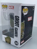 Funko POP! Marvel Groot Gamer #539 Vinyl Figure - (103127)