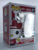 Funko POP! Sanrio Hello Kitty (Tennis) #37 Vinyl Figure - (103720)