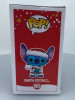 Funko POP! Disney Lilo & Stitch Santa Stitch with Scrump #983 Vinyl Figure - (103138)