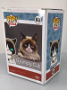 Funko POP! Icons Grumpy Cat #60 Vinyl Figure - (103167)