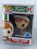 Funko POP! Freddy Funko #87 Vinyl Figure - (103132)