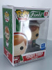 Funko POP! Freddy Funko #87 Vinyl Figure - (103132)