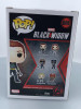 Funko POP! Marvel Black Widow #609 Vinyl Figure - (103136)