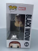 Funko POP! Marvel Black Widow #609 Vinyl Figure - (103136)