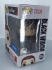 Funko POP! Marvel Black Widow #609 Vinyl Figure - (103136)