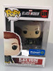 Funko POP! Marvel Black Widow #609 Vinyl Figure - (103141)