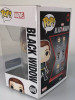 Funko POP! Marvel Black Widow #609 Vinyl Figure - (103141)