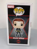 Funko POP! Marvel Black Widow #609 Vinyl Figure - (103141)