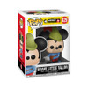 Funko POP! Disney Mickey Mouse 90 Years Mickey Mouse Brave Little Tailor #429