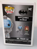 Funko POP! Heroes (DC Comics) Mr. Freeze (Batman & Robin) (Glitter) #342 - (103129)