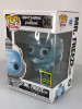 Funko POP! Heroes (DC Comics) Mr. Freeze (Batman & Robin) (Glitter) #342 - (103129)