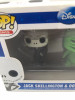 Jack Skellington (w/ Oogie Boogie) - (105519)