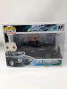 Funko POP! Movies Fast and Furious Dom Toretto In Charger #17 Vinyl Figure - (105828)