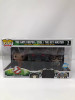 Funko POP! Movies Ghostbusters The Gate Keeper, Zuul & The Key Master - (105855)