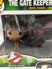 Funko POP! Movies Ghostbusters The Gate Keeper, Zuul & The Key Master - (105855)