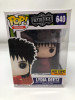 Funko POP! Movies Beetlejuice Lydia Deetz #640 Vinyl Figure - (105929)