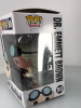 Funko POP! Movies Back to the Future Dr. Emmett Brown #62 Vinyl Figure - (96979)