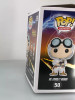 Funko POP! Movies Back to the Future Dr. Emmett Brown #62 Vinyl Figure - (96979)