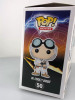 Funko POP! Movies Back to the Future Dr. Emmett Brown #62 Vinyl Figure - (96979)