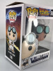 Funko POP! Movies Back to the Future Dr. Emmett Brown #62 Vinyl Figure - (96979)