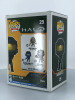 Funko POP! Games Halo Master Chief with MA5B Assault Rifle #25 Vinyl Figure - (98954)